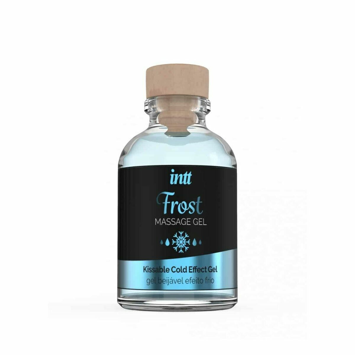 Erotische Massageolie Intt 30 ml